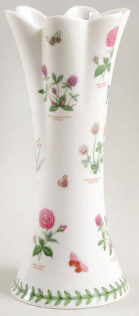 Botanic Garden 8" Bud Vase