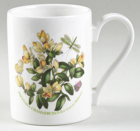 Botanic Garden Mug by Portmeirion
