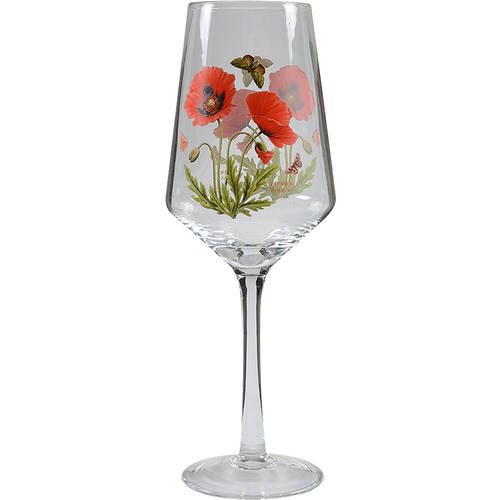Botanic Garden 16 Oz Glassware Wine