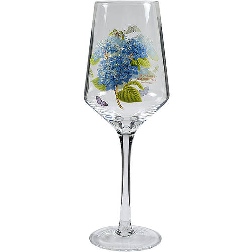 Botanic Garden 16 Oz Glassware Wine