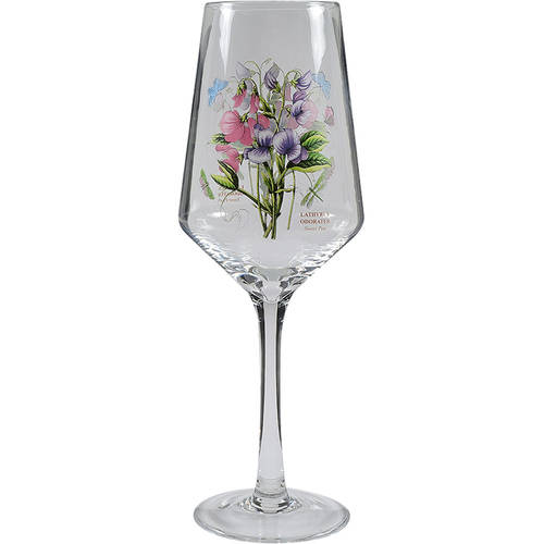 Botanic Garden 16 Oz Glassware Wine