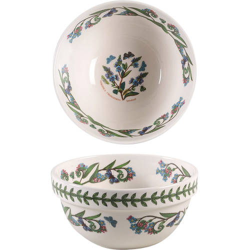 Botanic Garden 7" Stacking Bowl