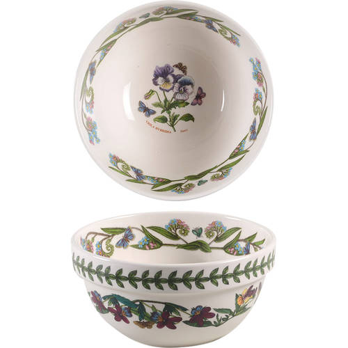 Botanic Garden 7" Stacking Bowl