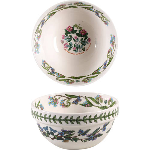Botanic Garden 7" Stacking Bowl