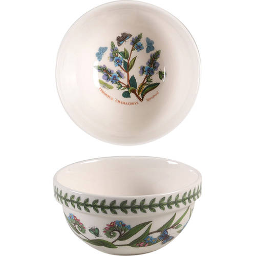 Botanic Garden 5" Stacking Bowl