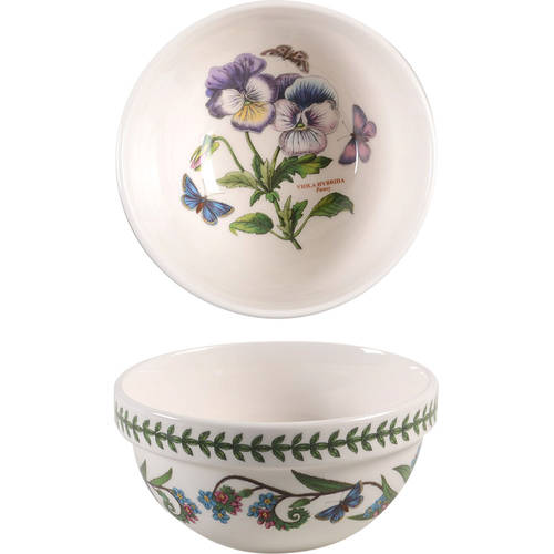 Botanic Garden 5.5" Stacking Bowl