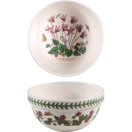 Botanic Garden 5.5" Stacking Bowl