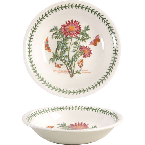 Botanic Garden 8" Individual Pasta Bowl