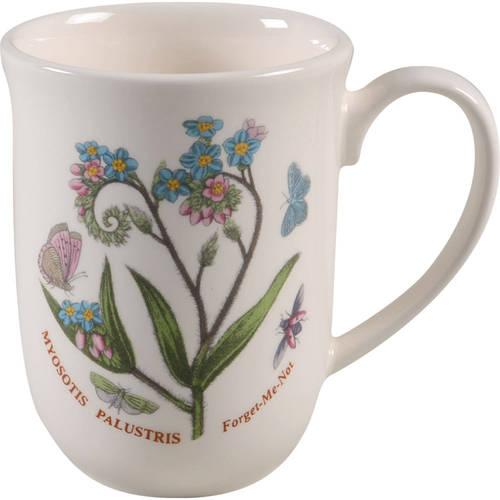 Botanic Garden Tulip Beaker (English Mug)
