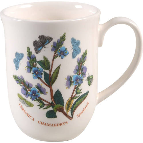 Botanic Garden Tulip Beaker (English Mug)