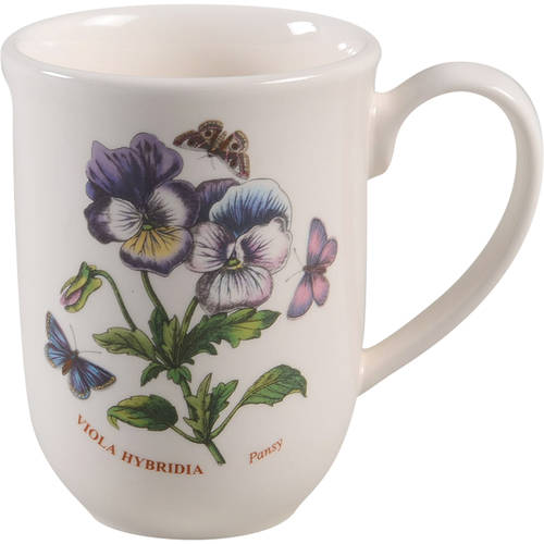 Botanic Garden Tulip Beaker (English Mug)