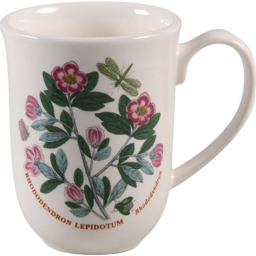 Botanic Garden Tulip Beaker (English Mug)