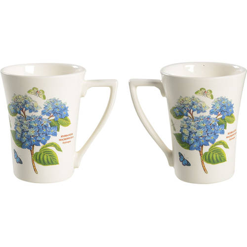 Botanic Garden Mandarin Mug