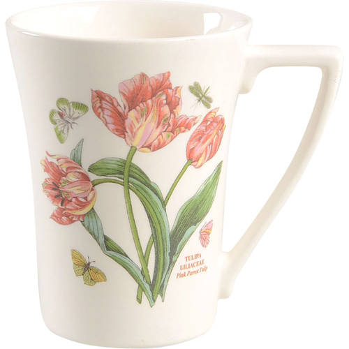 Botanic Garden Mandarin Mug