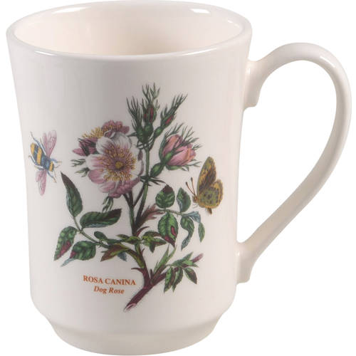 Botanic Garden 14 Oz Flared Tankard Mug