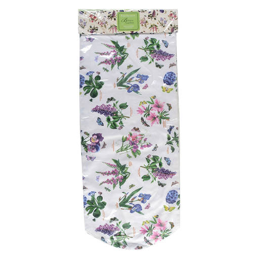 Botanic Garden 14" X 72" Cloth Table Runner