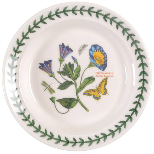 Botanic Garden 6" Side Plate