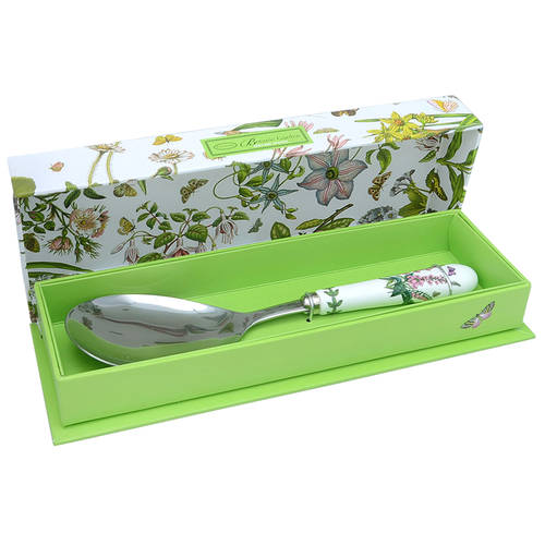 Botanic Garden Serving Spoon
