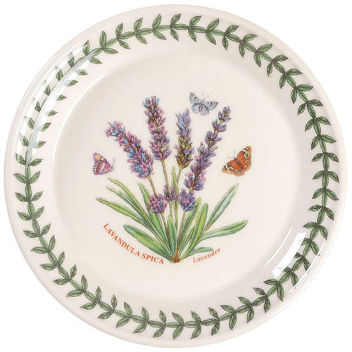 Botanic Garden Small Bread & Butter Plate