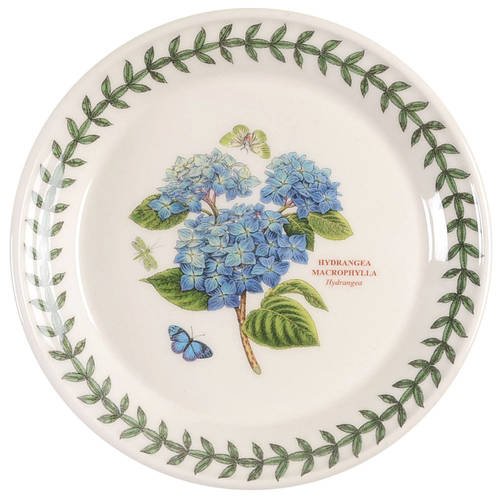 Botanic Garden Small Bread & Butter Plate