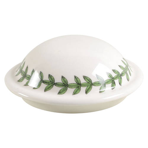 Botanic Garden Lid for Romantic Sugar Bowl