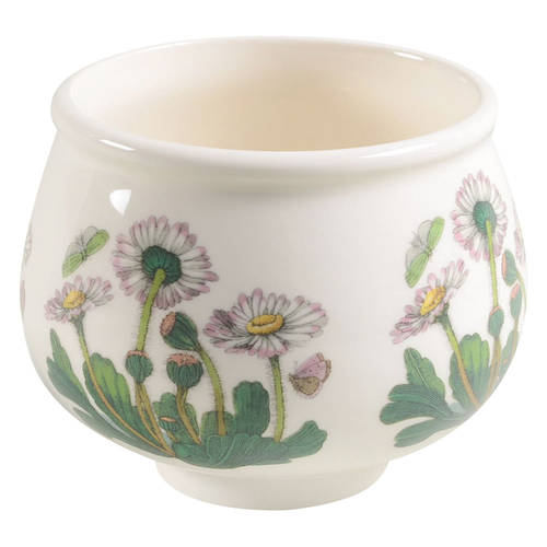 Botanic Garden Romantic Open Sugar Bowl