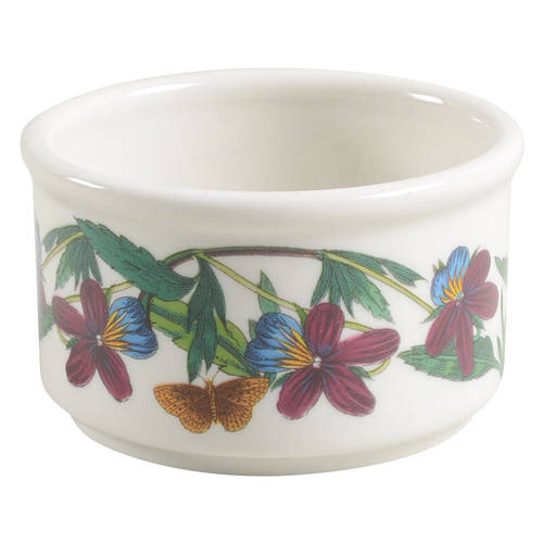 Botanic Garden Stacking Ramekin