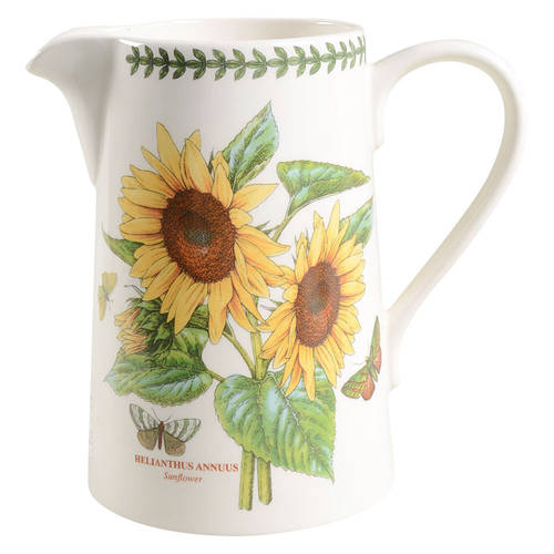 Botanic Garden 48 Oz Bella Jug