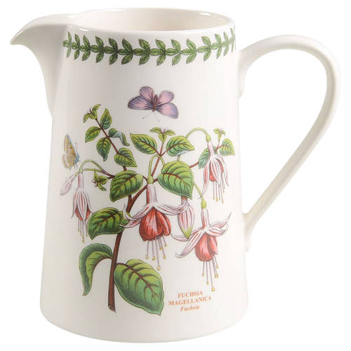 Botanic Garden 24 Oz Bella Jug