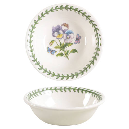 Botanic Garden Fruit/Dessert (Sauce) Bowl