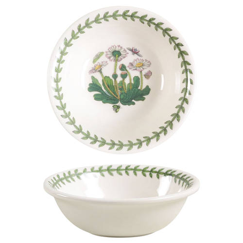 Botanic Garden Fruit/Dessert (Sauce) Bowl by Portmeirion