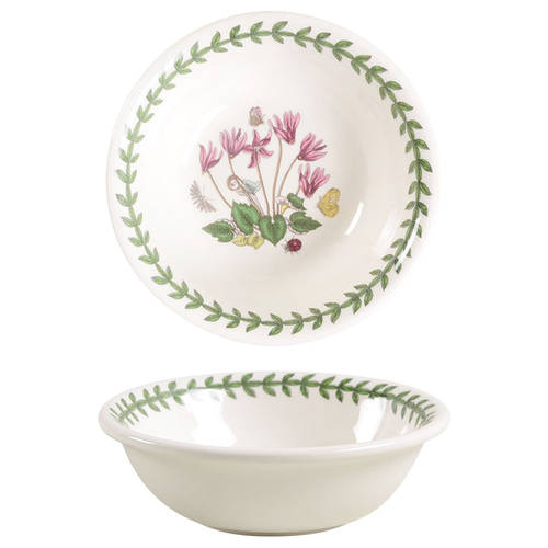 Botanic Garden Fruit/Dessert (Sauce) Bowl