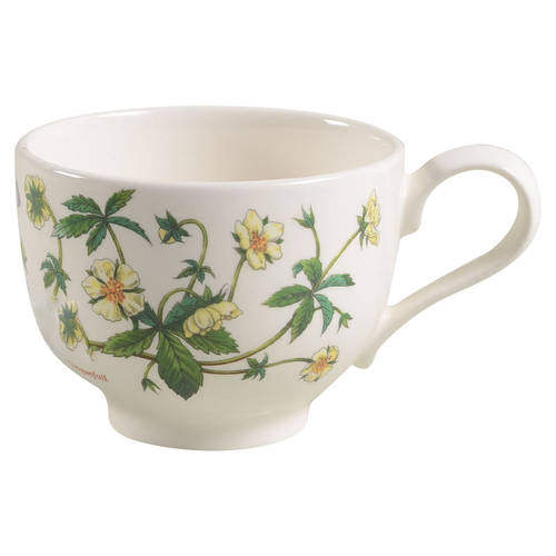 Botanic Garden Traditional Footed Cup