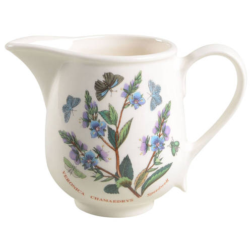 Botanic Garden 12 Oz Romantic Creamer