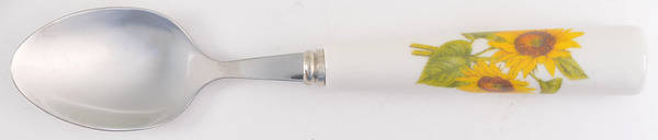 Botanic Garden Teaspoon