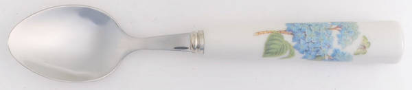 Botanic Garden Teaspoon