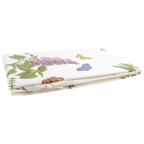 Botanic Garden 70" Round Tablecloth