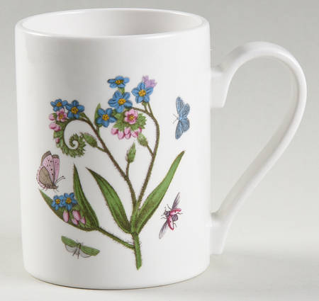 Botanic Garden Mug