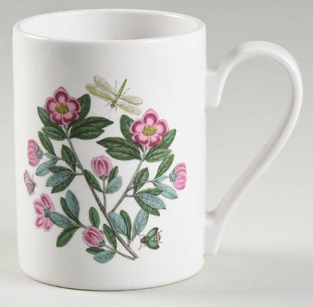 Botanic Garden Mug