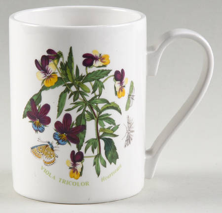 Botanic Garden Mug