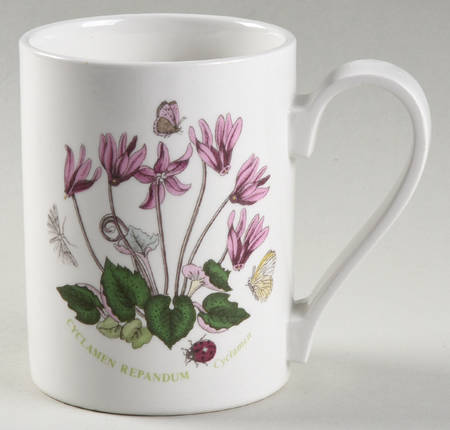 Botanic Garden Mug