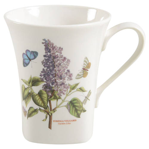 Botanic Garden Square/Round Mug