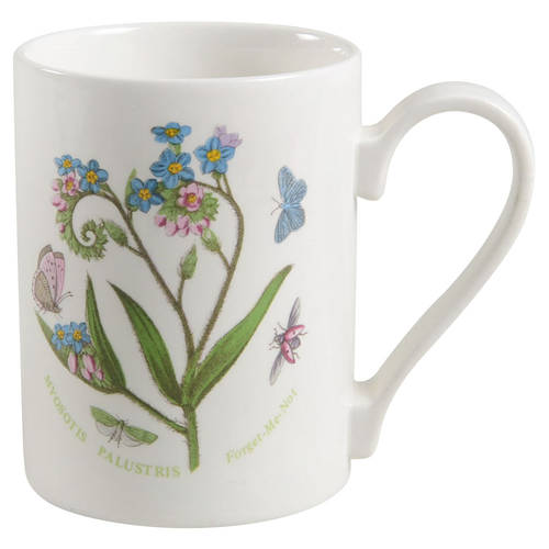 Botanic Garden Mug by Portmeirion