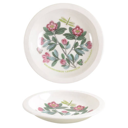Botanic Garden 4" Sovereign Individual Mini Dish/Bowl