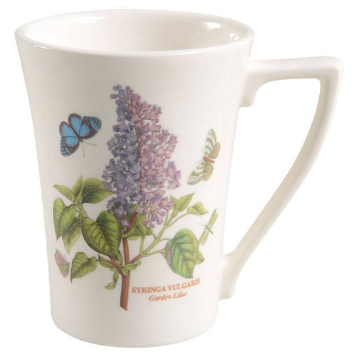 Botanic Garden Mandarin Mug
