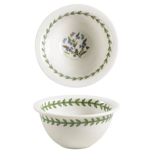 Botanic Garden 4" Mini Round Bowl