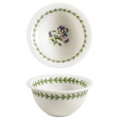 Botanic Garden 4" Mini Round Bowl