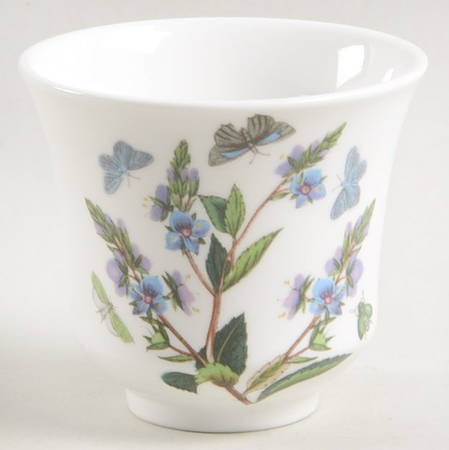 Botanic Garden 2" Votive
