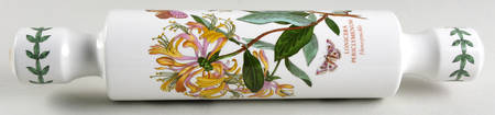 Botanic Garden Rolling Pin