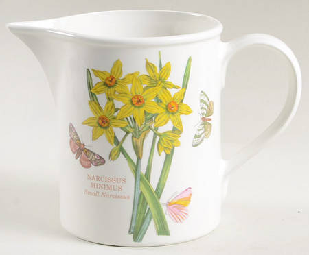 Botanic Garden 32 Oz Drum Jug